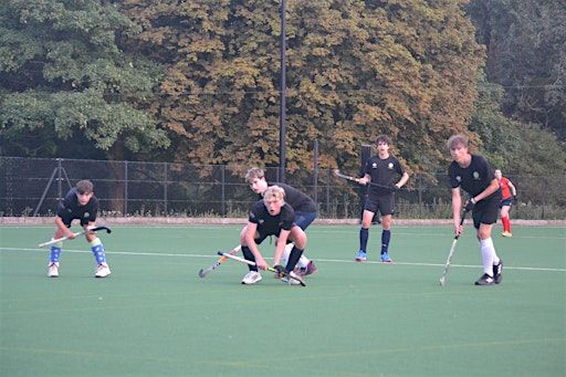 Academy/Elite Summer 2025 - school years 9-13 (invitation only) | Cambridge