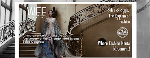 Salsa & Style: The Rhythm of Fashion – World Fashion Festival Night 2 | Macy's