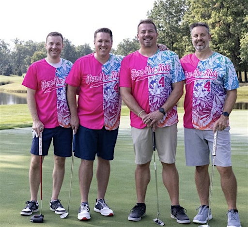 10th Annual Footpath Foundation Golf Outing | Sweetbriar Golf & Pro Shop