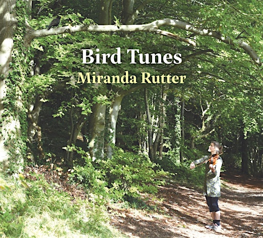 Bird Tunes - Miranda Rutter and Rob Harbron | Cley Marshes Visitor Centre