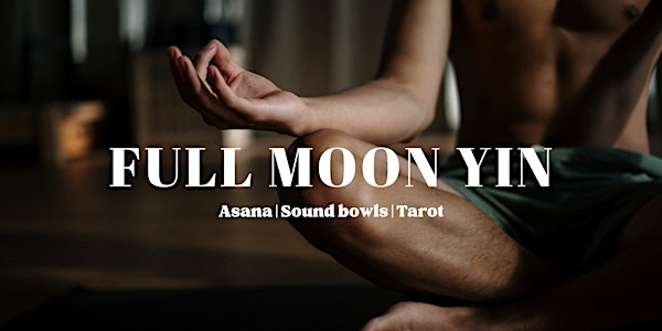 Full Moon Yin | 12211 First Avenue, Richmond, BC, Canada