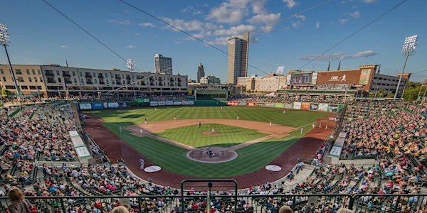 AGC of Indiana Night at the Ball Park | Parkview Field-Fort Wayne Tin Caps