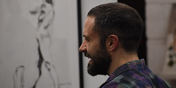 Artist Statement & Bio Writing | The Mill Gallery