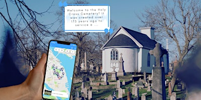 Halifax Churches, Gardens & Graveyards: a Smartphone Audio Walking Tour | Downtown