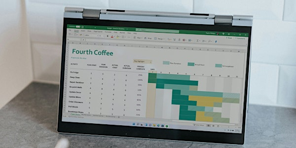 Excel Advanced (Level 3) | 49 Piccadilly
