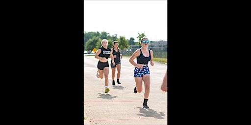 Futures  Youth Fitness Competition 2025 | Total Pursuit Athletics
