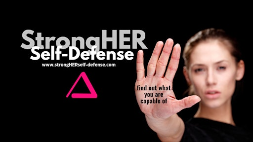 Self-Defense Workshop | Pacific Top Team Vernon Brazilian Jiu-Jitsu and MMA