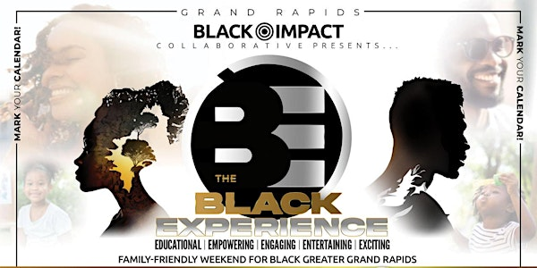 The Black Experience 2025 | GRPS University