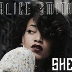Alice Smith Washington Concert Tour 2025｜August 01 | 9:30 Club