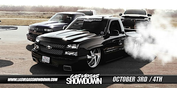 LAS VEGAS SHOWDOWN 2025! Burnouts are back and bigger than ever! | The Strip at The Las Vegas Motor Speedway