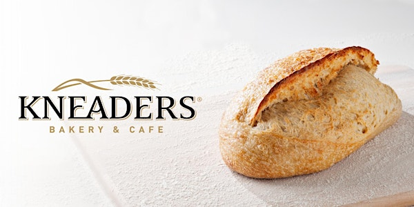 Palms Kids Sourdough critter class | Kneaders Bakery & Cafe