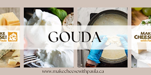 Gouda | Madd Acres
