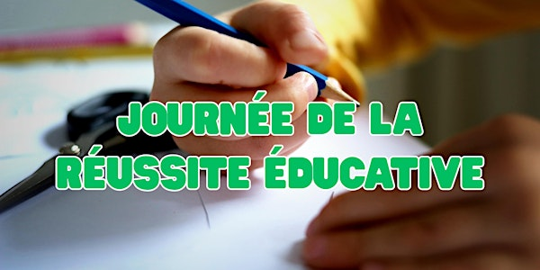 Journée de la réussite éducative | Centre d'aide à la réussite et au développement CARD
