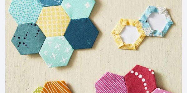 Learn to Quilt: Piece by Piece | Ed’s Mercantile
