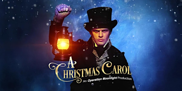 A Christmas Carol | Blackburn Cathedral