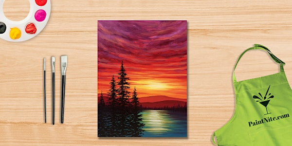 Family Paint Party | The Rec Room - South Common