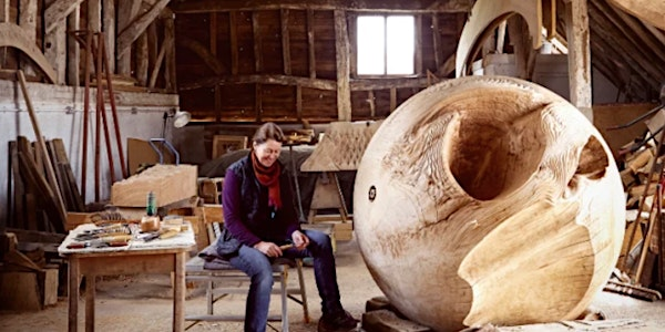 PIONEERING THE POTENTIAL 2025  - II - Alison Crowther and Walter Bailey | Studio Hardie workshop Unit 4