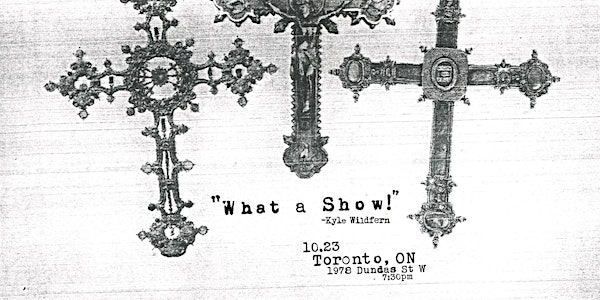 What a Show! | 1978 Dundas St W