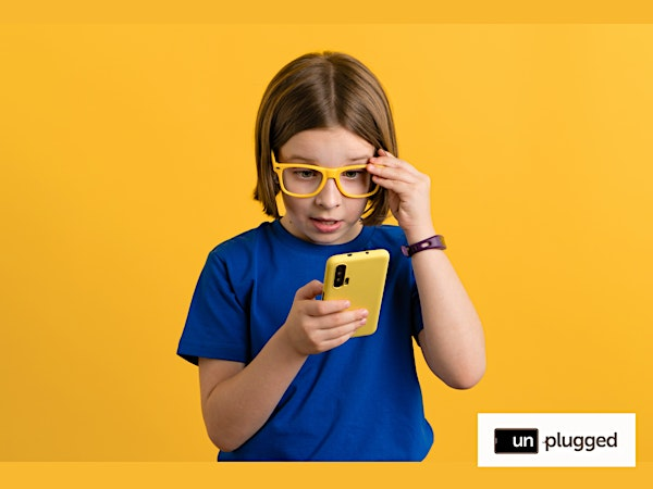 When Should I Give My Child a Smartphone? | Vancouver Island Regional Library – Nanaimo North