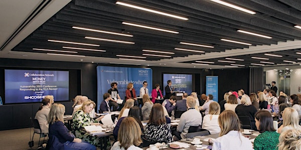 Vulnerability Outcomes Conference | Shoosmiths