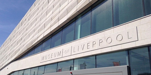 Society for Museum Archaeology 2025 Conference: Celebrating 50 Years of SMA | Museum of Liverpool