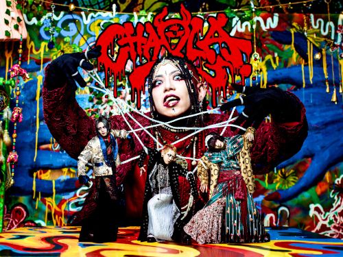 CHAQLA.のチケット(神戸・2025/12/13(土)) | 神戸VARIT.