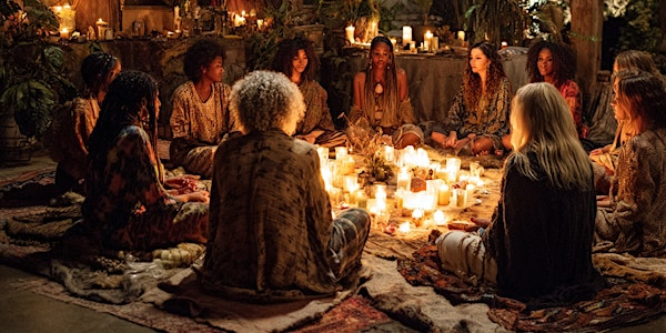 The Goddess Circle: A Monthly Gathering of Reflection and Connection | 1018 Orrs Lake Rd
