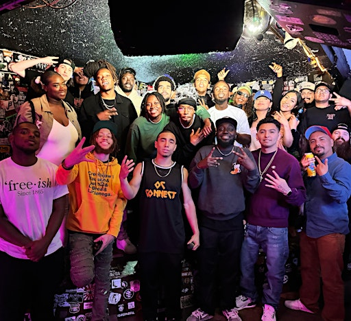 Vibe Theory OC | Doll Hut