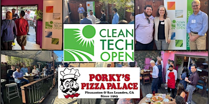 Want a Cleaner Greener Future? | Porky's Pizza Palace