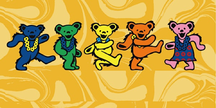 Hardly Strictly Jerry Valentines Day Concert | The Garden at Boardroom