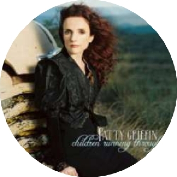 Patty Griffin El Cajon Concert Tour 2026｜February 18 | The Magnolia