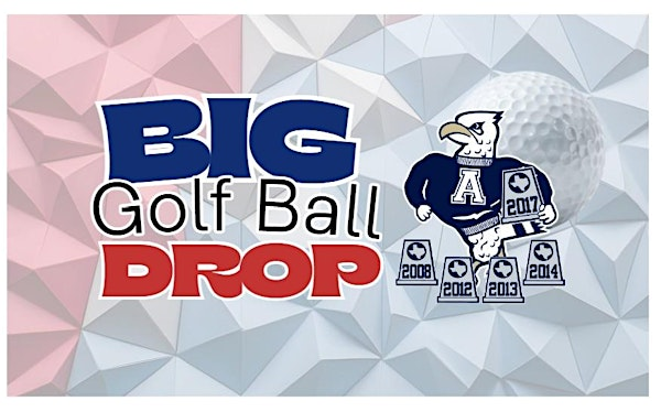 Big Ball Drop 2026 | Allen Eagle Football | Heritage Ranch Golf & Country Club