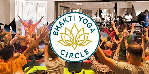 Bhakti Yoga Circle - Kirtan (Mantra Meditation) | Royal Canadian Legion Branch 508