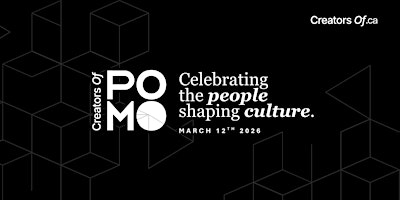 Creators of Port Moody | Inlet Theatre