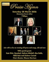 Praise Hymn 2026 | Glenmachan Church of God