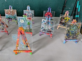 WALKING A CAPPELLA: CHILDREN'S WORKSHOP | The Exchange