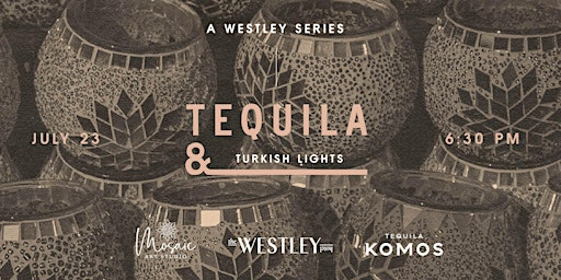 Tequila & Turkish Lights | The Westley Calgary Downtown, Tapestry Collection by Hilton