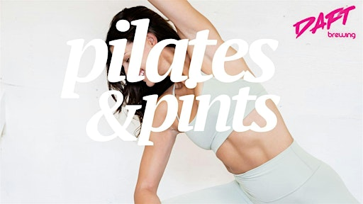 Pilates & Pints: Daft Brewing | Daft Brewing