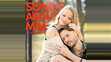 Tyler Herwig Album Release Party: "Songs About Mae" | The Journey