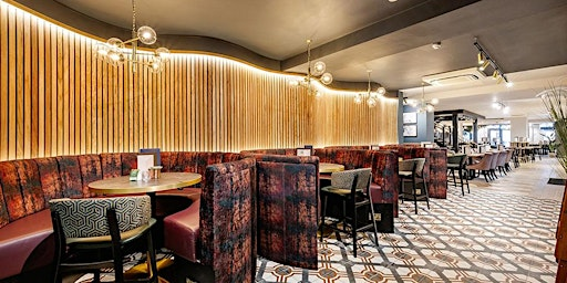 Speed Dating Richmond | Ages 30-50 | 20 Dates | All Bar One Richmond