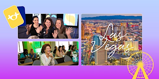 TPT Forward 2026 –Las Vegas, NV (July 7-9) | Resorts World Las Vegas