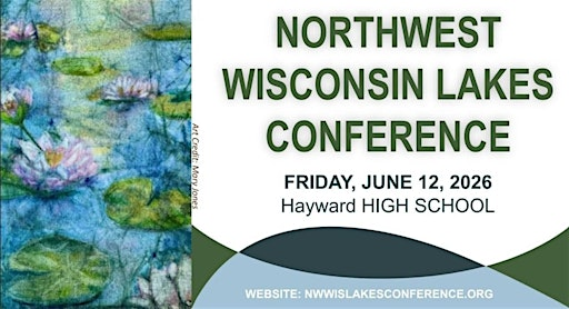 2026 Northwest Wisconsin Lakes Conference | Hayward High School
