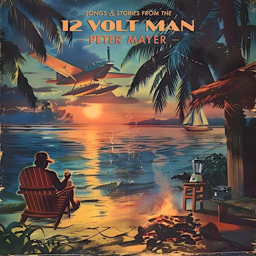Peter Mayer Group  - 2026 12 Volt Man Tour - Toms River, NJ | Toms River Elks Lodge 1875
