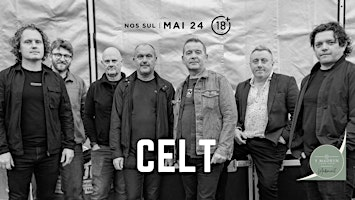 CELT | DYLAN NERO | Y Madryn