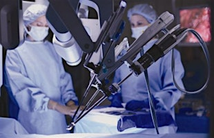 SAMSAT CAMP: Med Tech  [7th-12th grade] | SAMSAT AREA 21