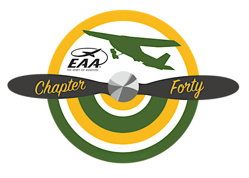 EAA Chapter 40’s Young Eagles | Whiteman Airport