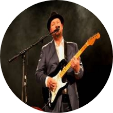 Christopher Cross Charleston Concert Tour 2026｜July 01 | The Charleston Music Hall