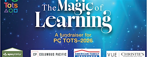 The Magic of Learning | Legacy Lodge - Floor 2