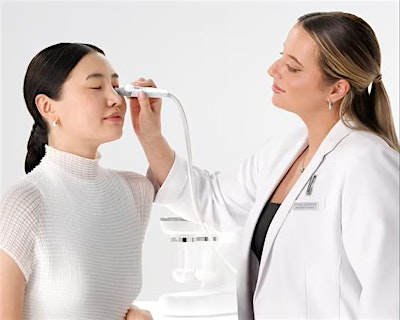 Clinique Barrier Building Masterclass & Clarifying Facial Service | Stringers Department Store