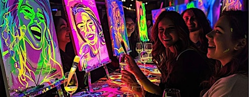 Glow Sessions: R&B Edition | Vansuya Restaurant & Lounge- SURREY
